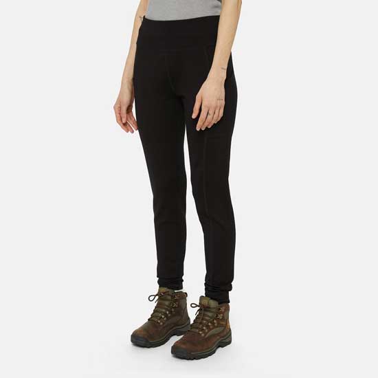 Comfortable Women's Legging with Double Pockets