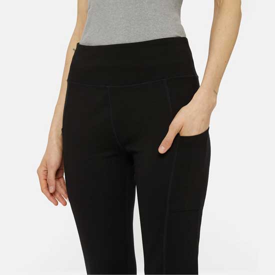 Comfortable Women's Legging with Double Pockets