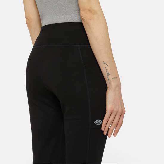 Comfortable Women's Legging with Double Pockets