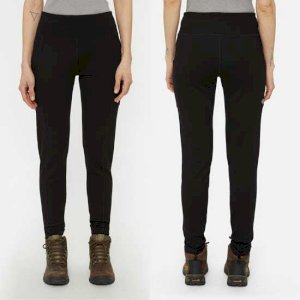 Comfortable Women's Legging with Double Pockets
