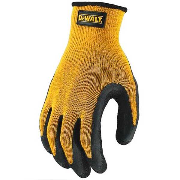 DPG70L Rubber Palm Glove for Secure Grip