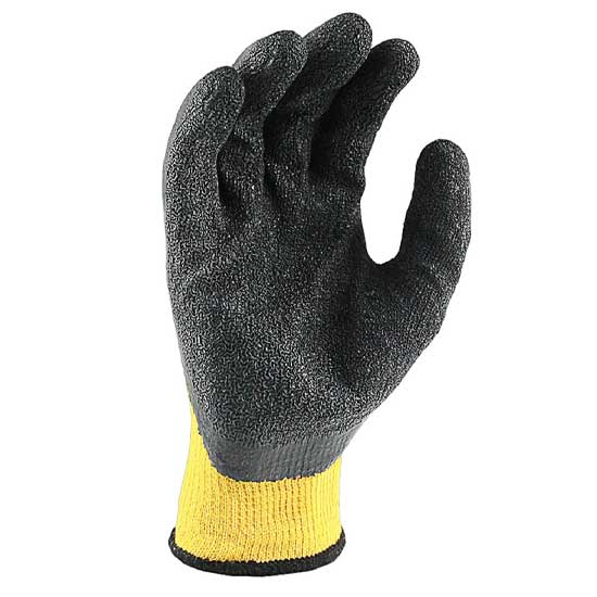 DPG70L Rubber Palm Glove for Secure Grip