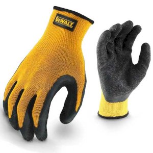 DPG70L Rubber Palm Glove for Secure Grip