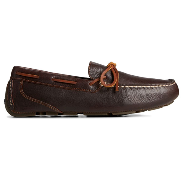 Driver EasyStep Moc Loafer