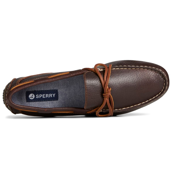Driver EasyStep Moc Loafer
