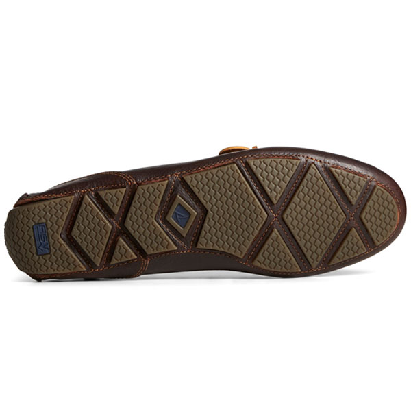 Driver EasyStep Moc Loafer