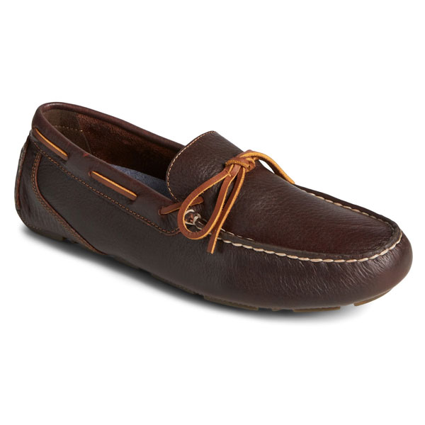 Driver EasyStep Moc Loafer