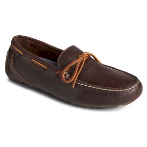 Driver EasyStep Moc Loafer
