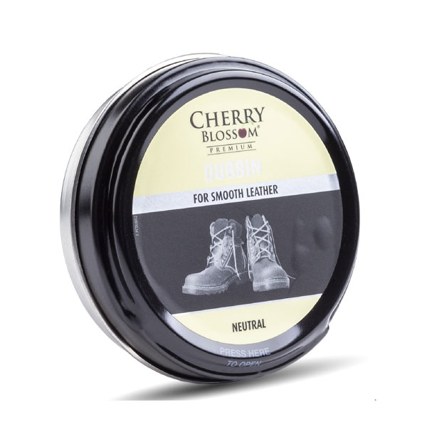 Dubbin Leather Shoe Polish 12 Pack