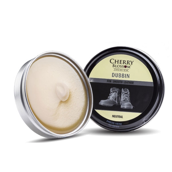 Dubbin Leather Shoe Polish 12 Pack