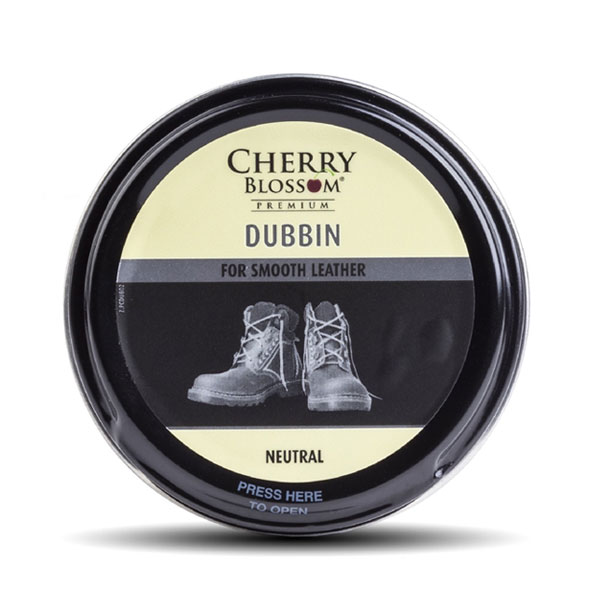 Dubbin Leather Shoe Polish 12 Pack