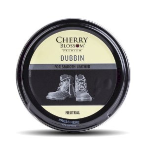 Dubbin Leather Shoe Polish 12 Pack
