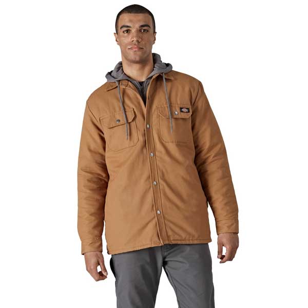 Duck Shirt Jacket