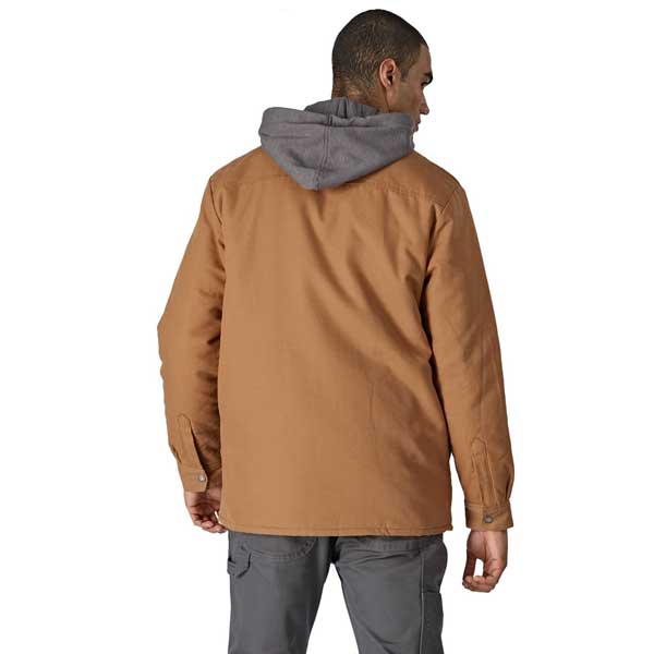 Duck Shirt Jacket
