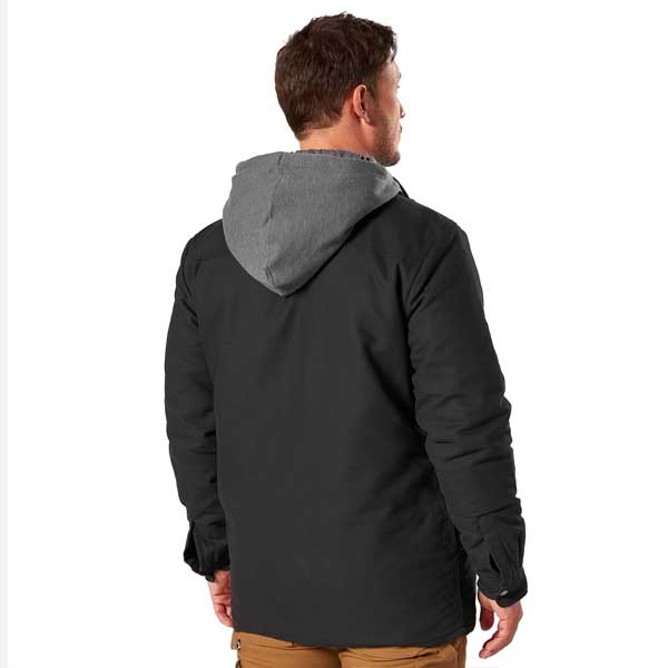 Duck Shirt Jacket