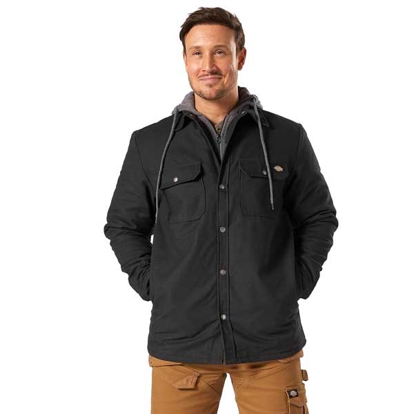 Duck Shirt Jacket