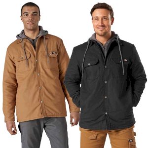 Duck Shirt Jacket