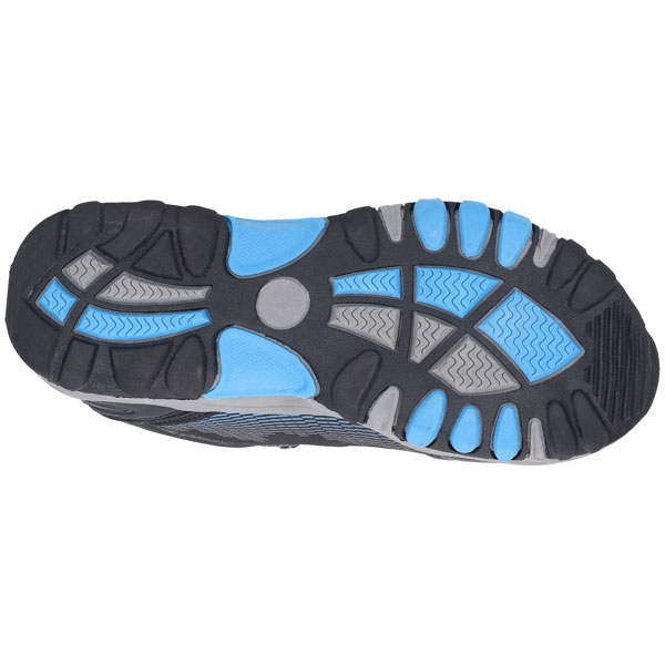 Ducklington Trail-Ready Waterproof Hiker