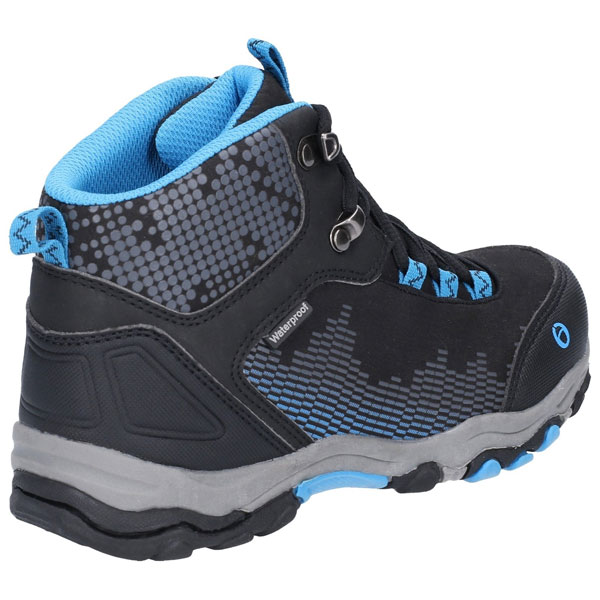 Ducklington Trail-Ready Waterproof Hiker