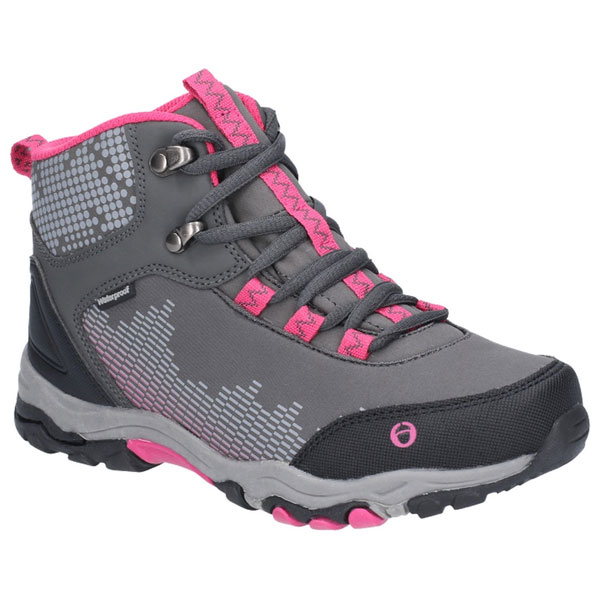 Ducklington Trail-Ready Waterproof Hiker