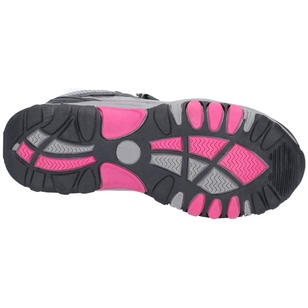 Ducklington Trail-Ready Waterproof Hiker