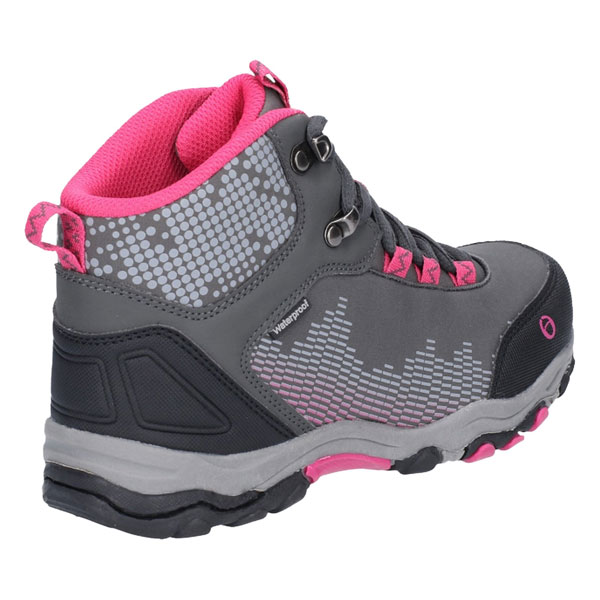 Ducklington Trail-Ready Waterproof Hiker