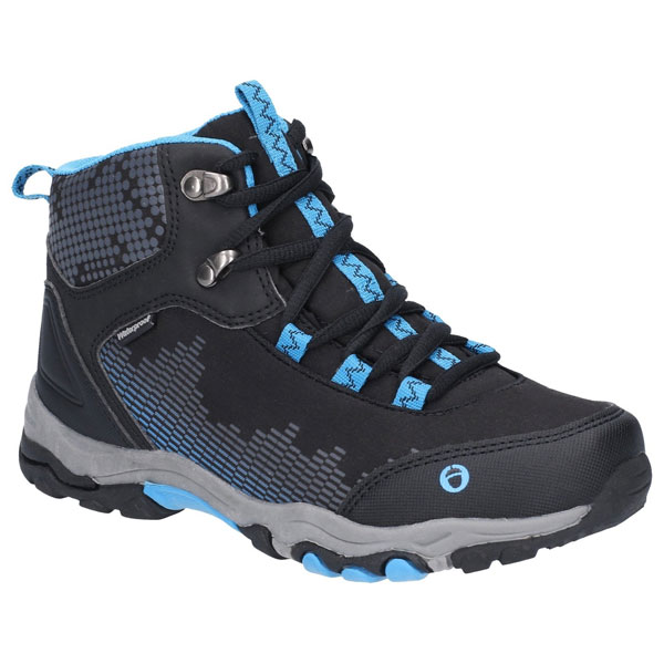 Ducklington Trail-Ready Waterproof Hiker