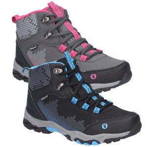 Ducklington Trail-Ready Waterproof Hiker