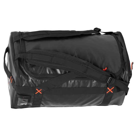 Comfortable Carry 50L Duffel Bag for Travel