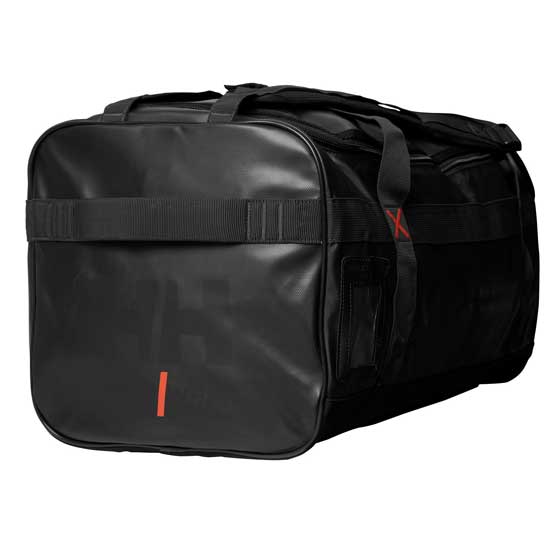 Comfortable Carry 50L Duffel Bag for Travel
