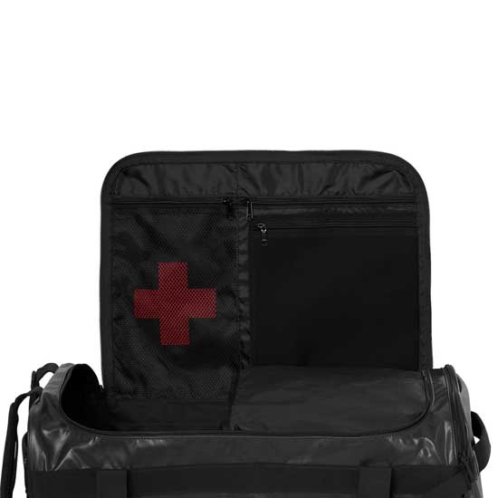 Comfortable Carry 50L Duffel Bag for Travel