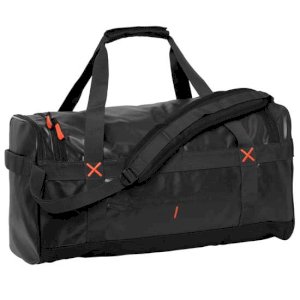 Comfortable Carry 50L Duffel Bag for Travel
