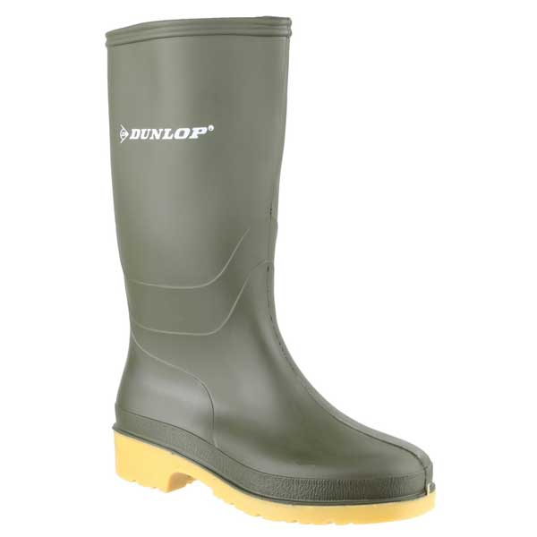Dulls All-Weather Wellington Shoes