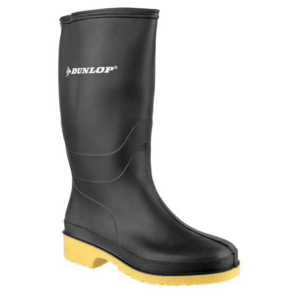 Dulls Short Rain Shoes