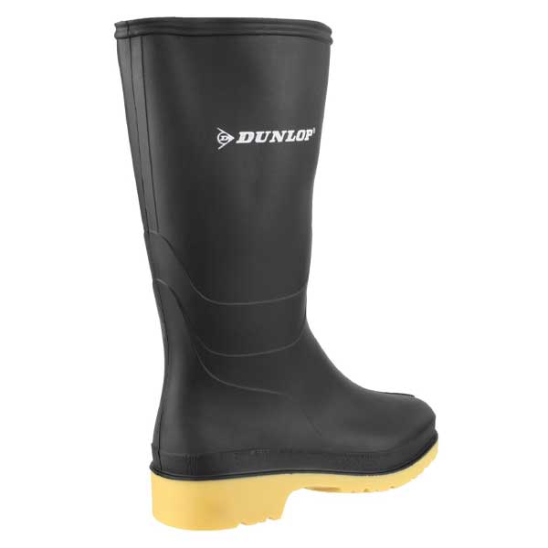 Dulls Short Rain Shoes