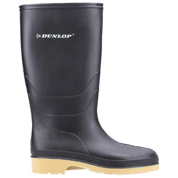Dulls Short Rain Shoes