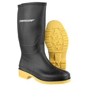 Dulls Short Rain Shoes