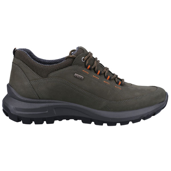 Dumbleton Classic Lace-Up Shoes