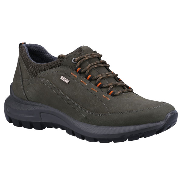Dumbleton Classic Lace-Up Shoes