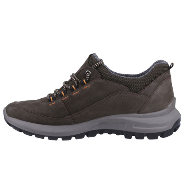 Dumbleton Classic Lace-Up Shoes