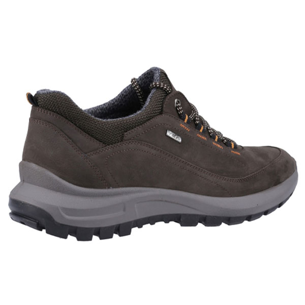 Dumbleton Classic Lace-Up Shoes