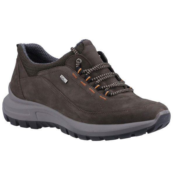 Dumbleton Classic Lace-Up Shoes