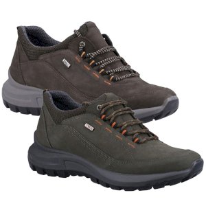 Dumbleton Classic Lace-Up Shoes