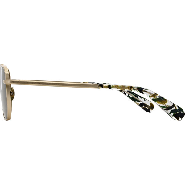 All Saints Dune Classic Sunglasses