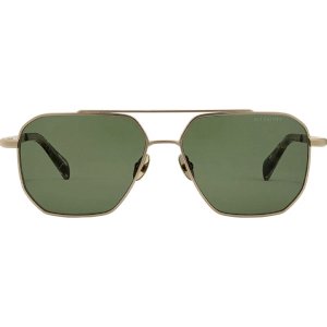 All Saints Dune Classic Sunglasses