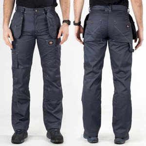 Durable Redhawk Pro Trousers Secure Fit
