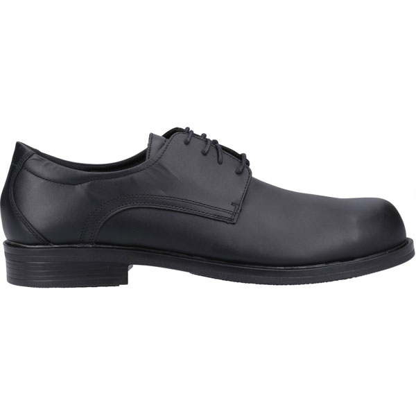 Duty Lite CT Safety Shoe – Sleek, Lightweight & Ready for Duty