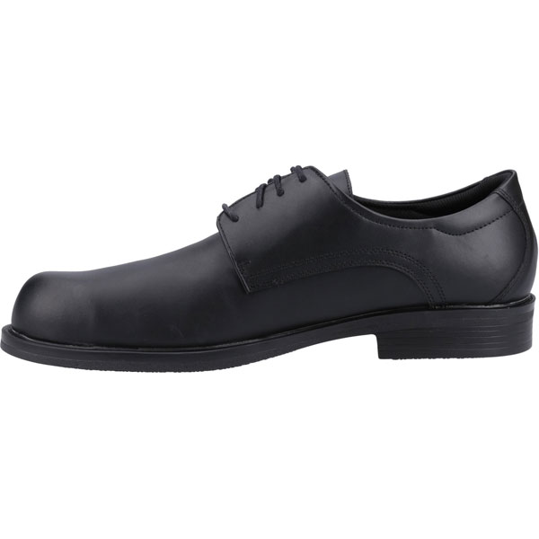 Duty Lite CT Safety Shoe – Sleek, Lightweight & Ready for Duty