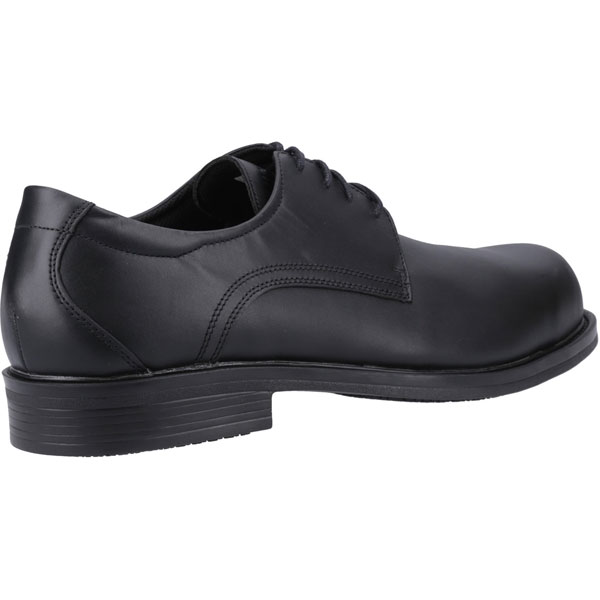Duty Lite CT Safety Shoe – Sleek, Lightweight & Ready for Duty