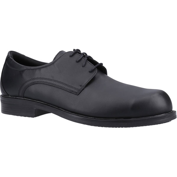 Duty Lite CT Safety Shoe – Sleek, Lightweight & Ready for Duty